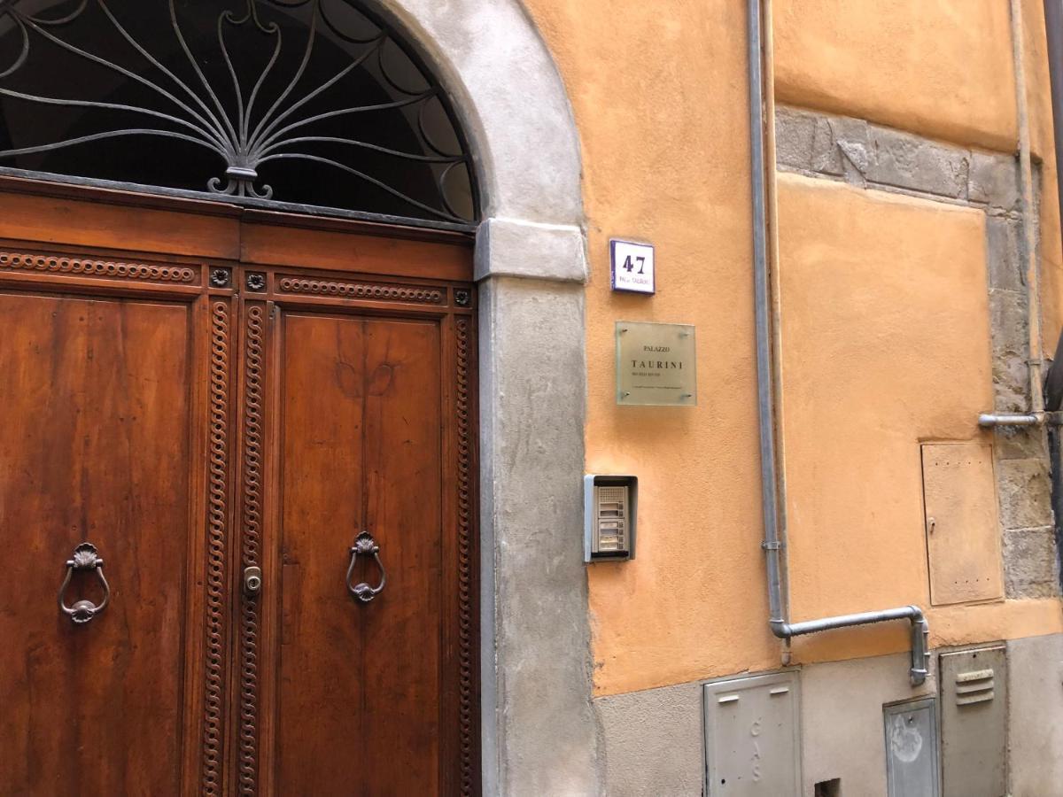 Il Sicomoro Sansepolcro Dış mekan fotoğraf