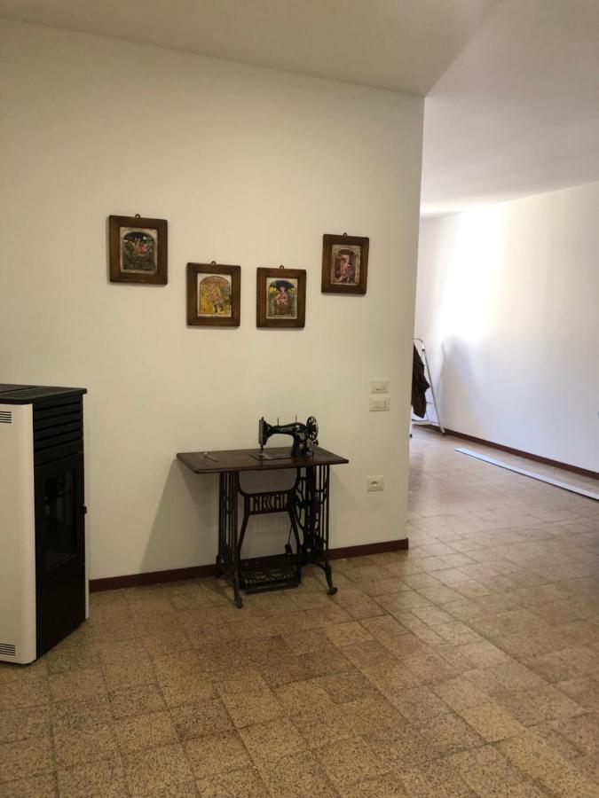 Il Sicomoro Sansepolcro Dış mekan fotoğraf