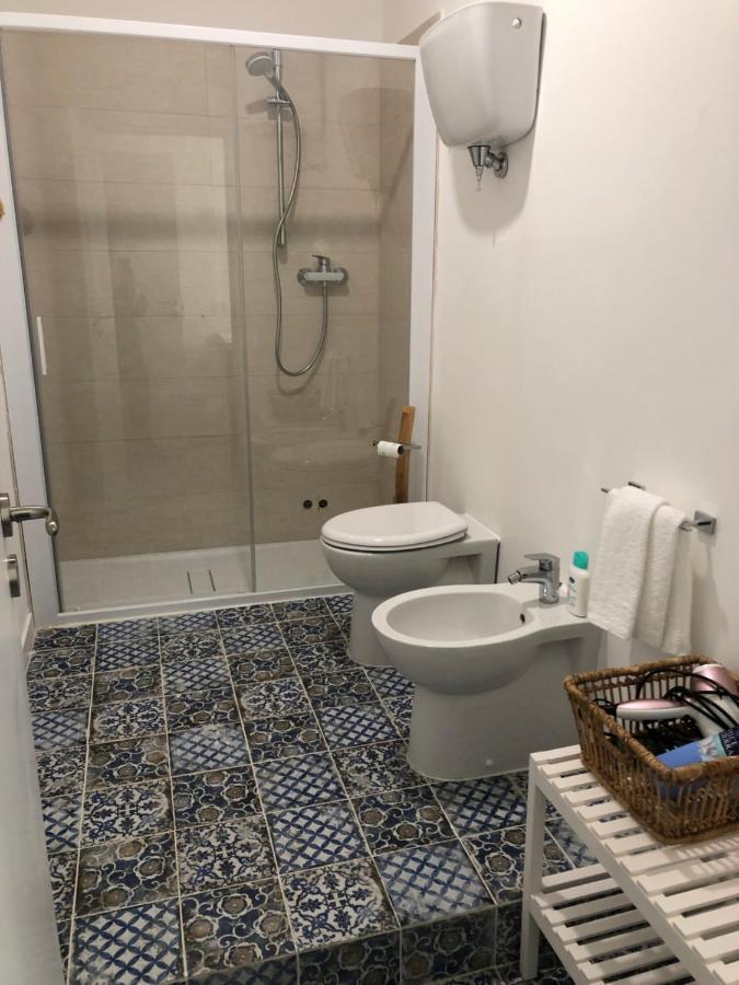 Il Sicomoro Sansepolcro Dış mekan fotoğraf