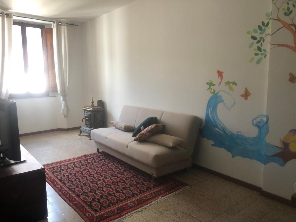 Il Sicomoro Sansepolcro Dış mekan fotoğraf